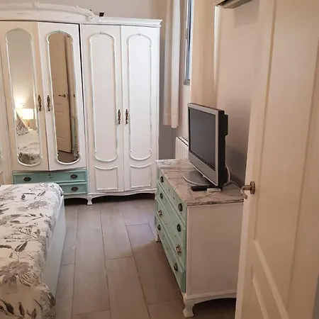 Apartment Acogedor En Triana