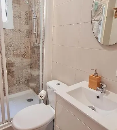 Acogedor En Triana Apartment