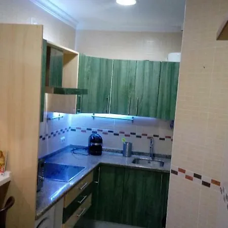 Acogedor En Triana Apartment Seville