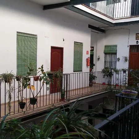 Acogedor En Triana Apartment *