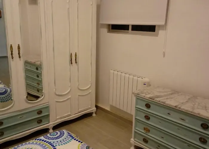 Acogedor En Triana Apartment Seville