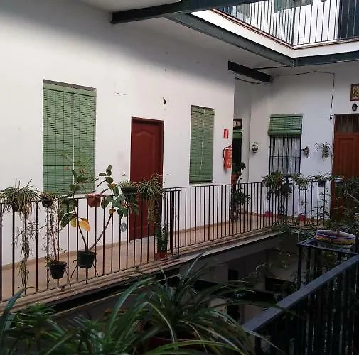 Acogedor En Triana Apartment *